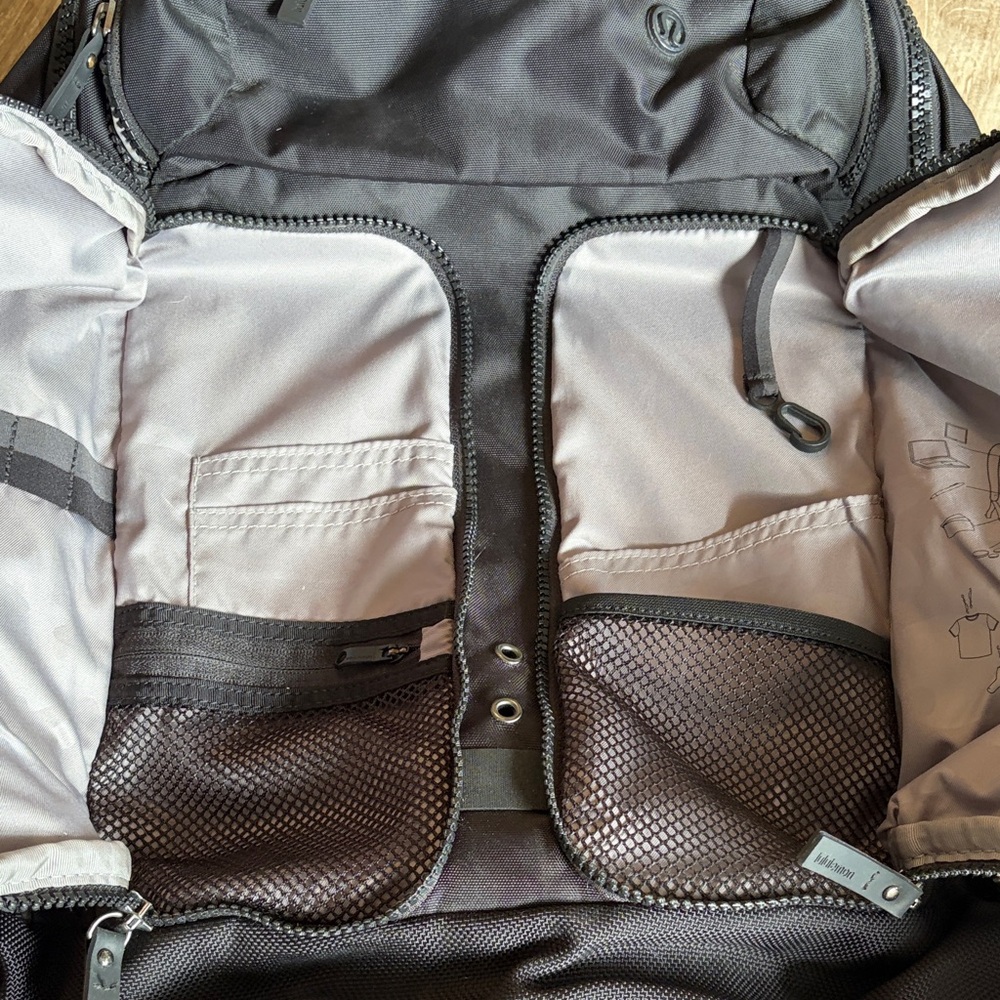 lululemon athletica Performance Backpack - Picture 3 of 8